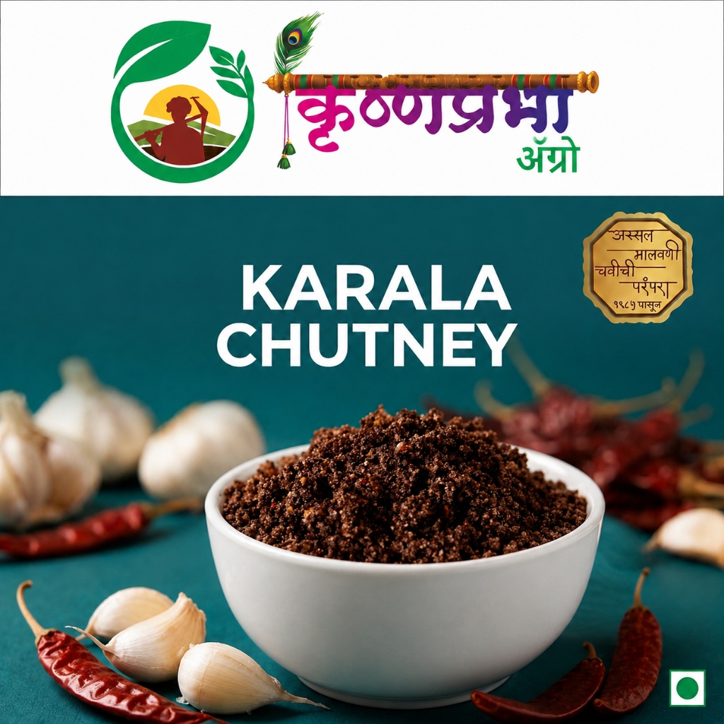 Kala Chutney