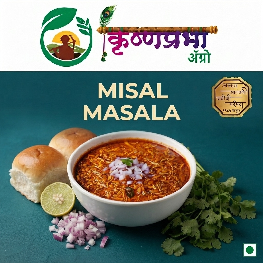 Misal Masala